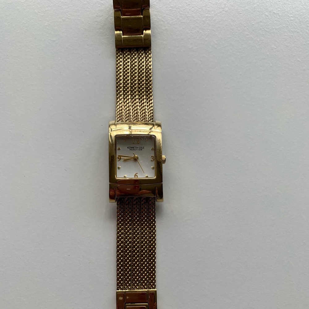 Kenneth Cole Watch